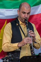 bigi brasa - klarinet, altsax, tenorsax, baritonsax